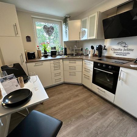 Wurmbergtraum Celina In Braunlage 4 Sterne Zertifiziert Vom Dtv Inklusive Waeschepakete Apartment Екстериор снимка