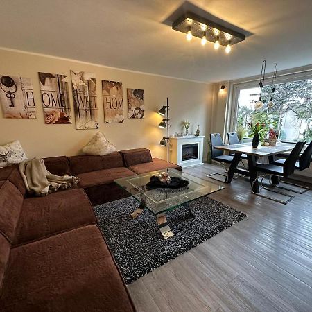 Wurmbergtraum Celina In Braunlage 4 Sterne Zertifiziert Vom Dtv Inklusive Waeschepakete Apartment Екстериор снимка