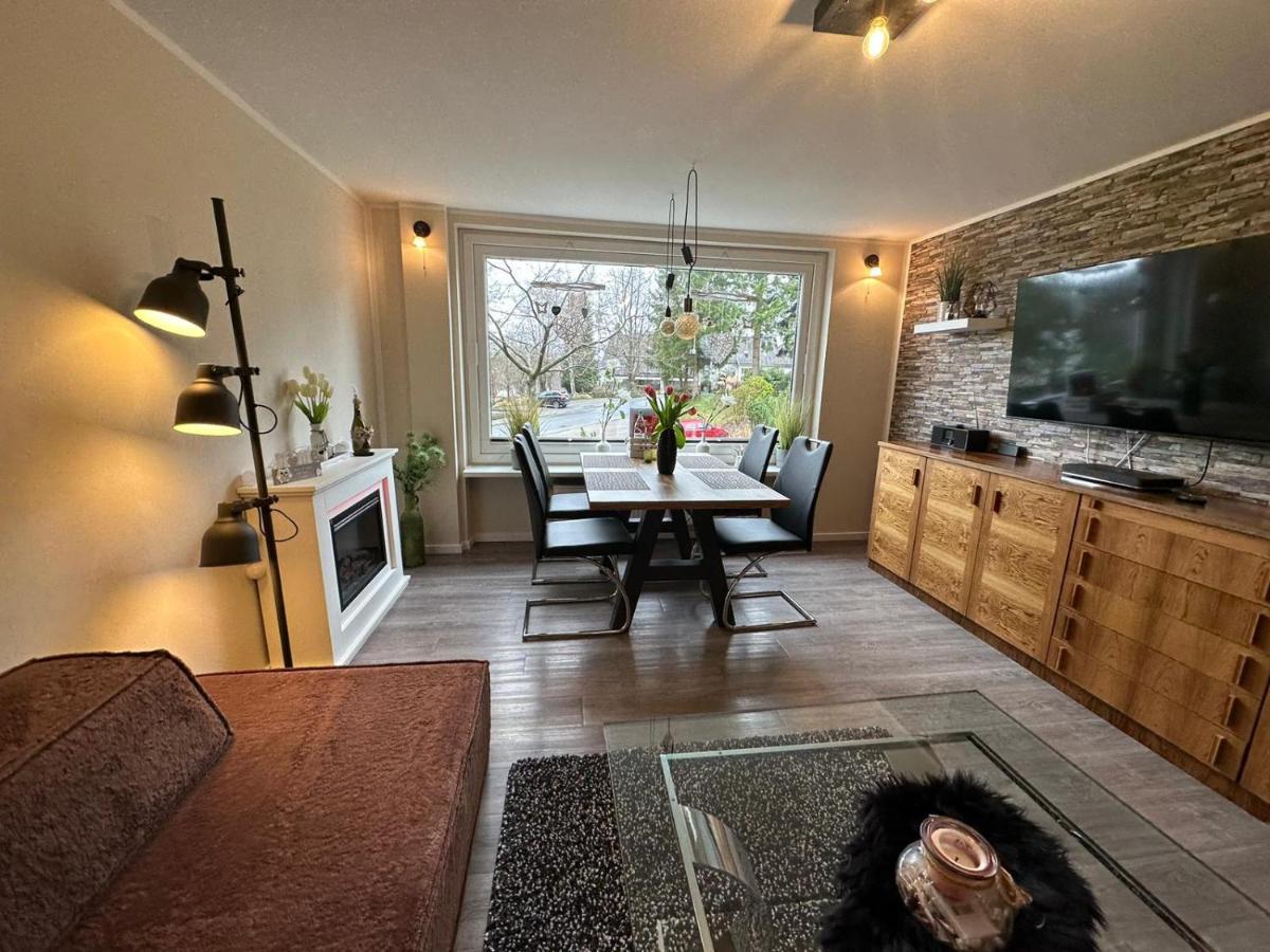 Wurmbergtraum Celina In Braunlage 4 Sterne Zertifiziert Vom Dtv Inklusive Waeschepakete Apartment Екстериор снимка