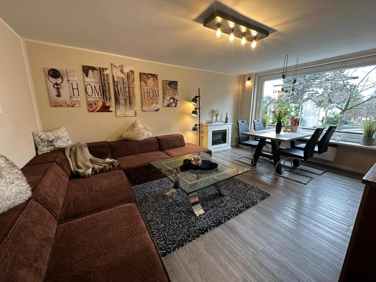 Wurmbergtraum Celina In Braunlage 4 Sterne Zertifiziert Vom Dtv Inklusive Waeschepakete Apartment Екстериор снимка