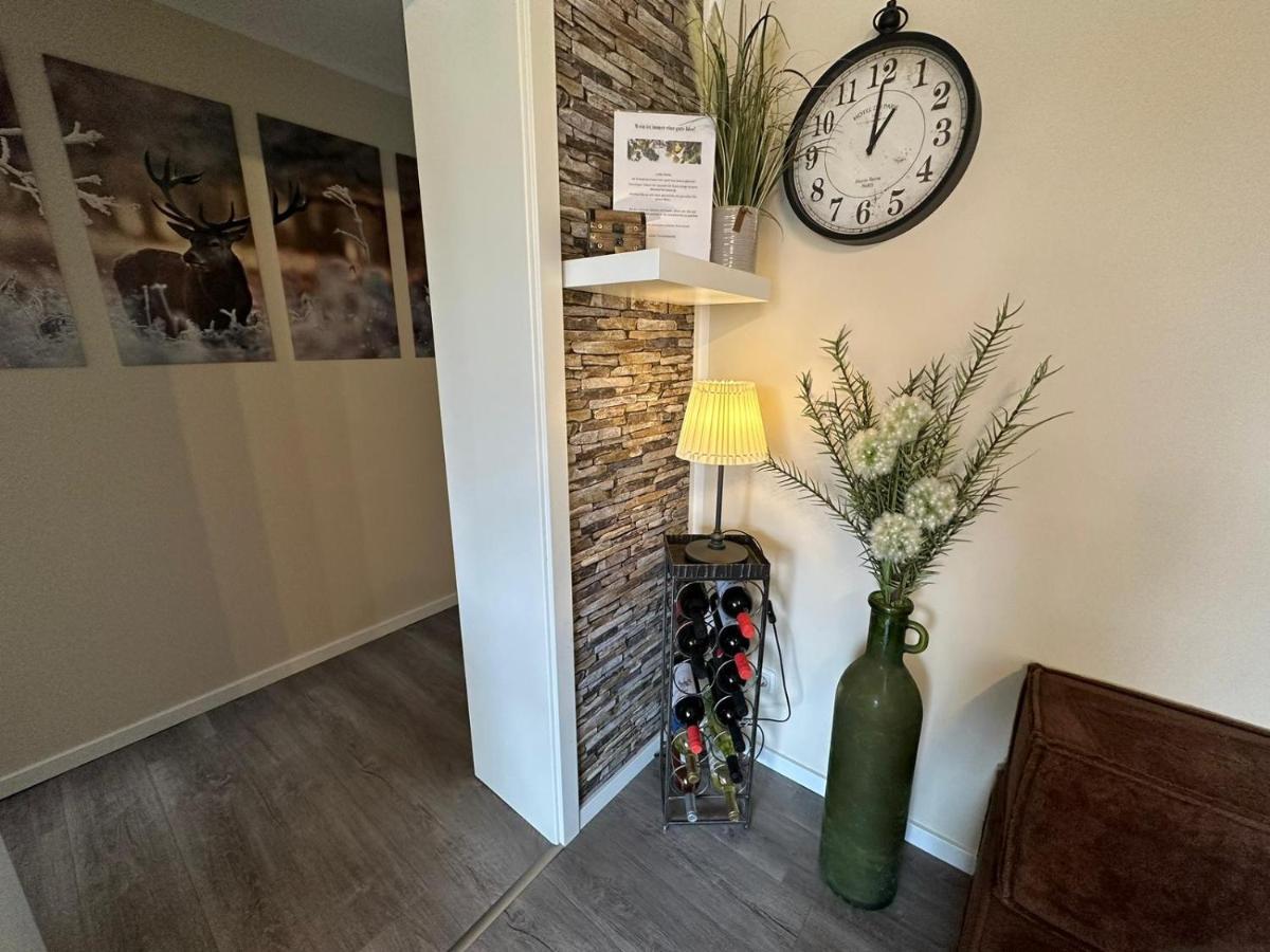 Wurmbergtraum Celina In Braunlage 4 Sterne Zertifiziert Vom Dtv Inklusive Waeschepakete Apartment Екстериор снимка