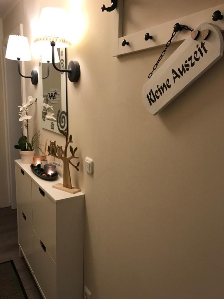 Wurmbergtraum Celina In Braunlage 4 Sterne Zertifiziert Vom Dtv Inklusive Waeschepakete Apartment Екстериор снимка