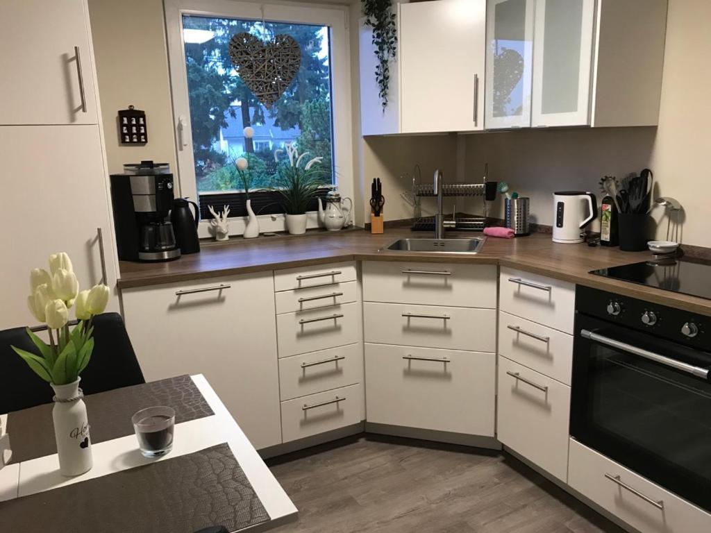 Wurmbergtraum Celina In Braunlage 4 Sterne Zertifiziert Vom Dtv Inklusive Waeschepakete Apartment Екстериор снимка
