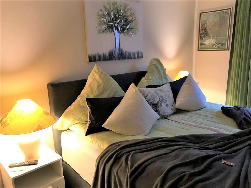 Wurmbergtraum Celina In Braunlage 4 Sterne Zertifiziert Vom Dtv Inklusive Waeschepakete Apartment Екстериор снимка